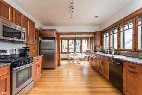 235 E 15th Street Indianapolis IN 46202
