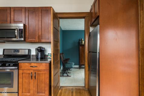 235 E 15th Street Indianapolis IN 46202