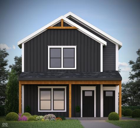 726 Parkway Avenue Indianapolis IN 46203
