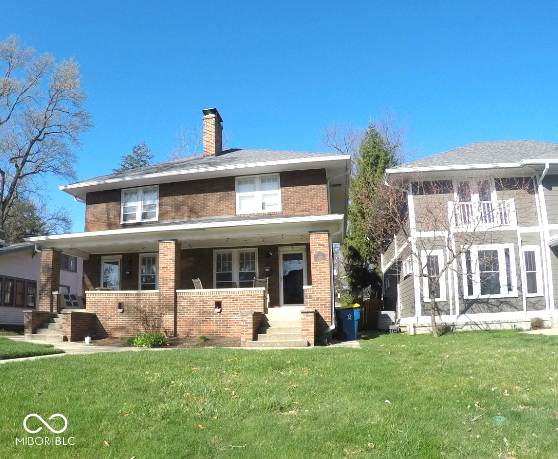 5136 Broadway Street Indianapolis IN 46205