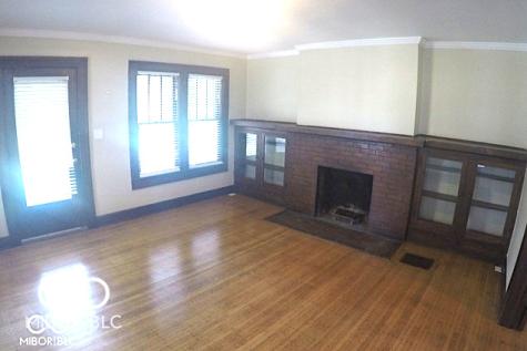 5136 Broadway Street Indianapolis IN 46205