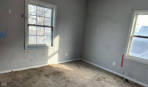 302 S Harris Avenue Indianapolis IN 46222