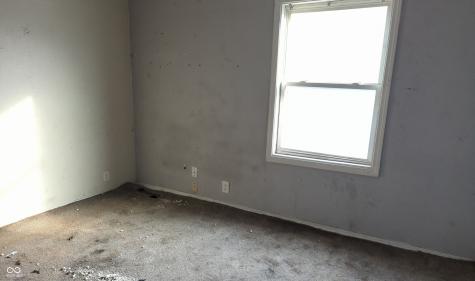 302 S Harris Avenue Indianapolis IN 46222