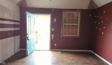 302 S Harris Avenue Indianapolis IN 46222