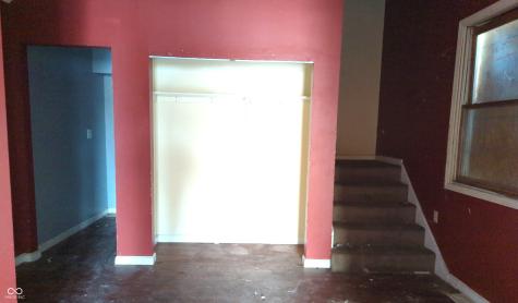 302 S Harris Avenue Indianapolis IN 46222