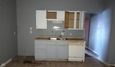 302 S Harris Avenue Indianapolis IN 46222