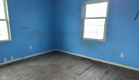 302 S Harris Avenue Indianapolis IN 46222