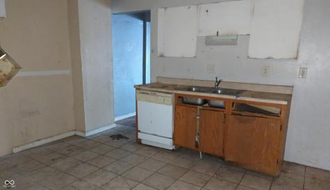 302 S Harris Avenue Indianapolis IN 46222