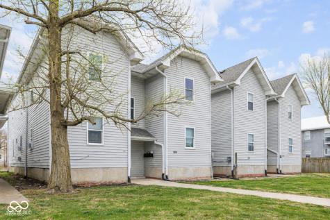 3539 N College Avenue Indianapolis IN 46205
