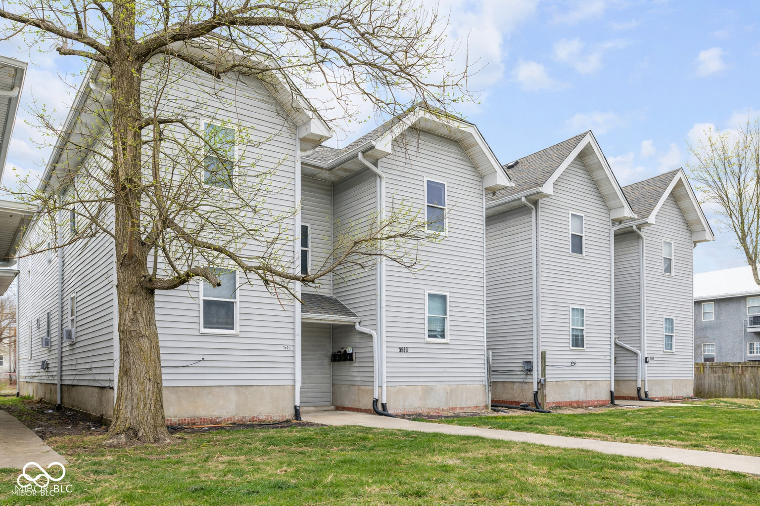 3539 N College Avenue Indianapolis IN 46205