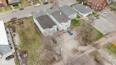 3539 N College Avenue Indianapolis IN 46205