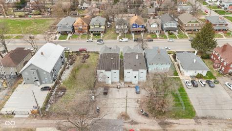 3539 N College Avenue Indianapolis IN 46205