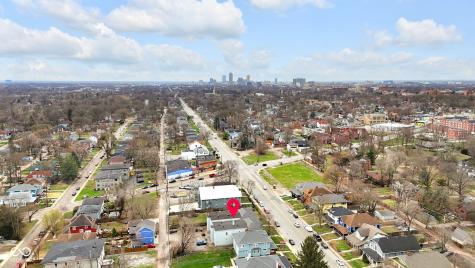 3539 N College Avenue Indianapolis IN 46205
