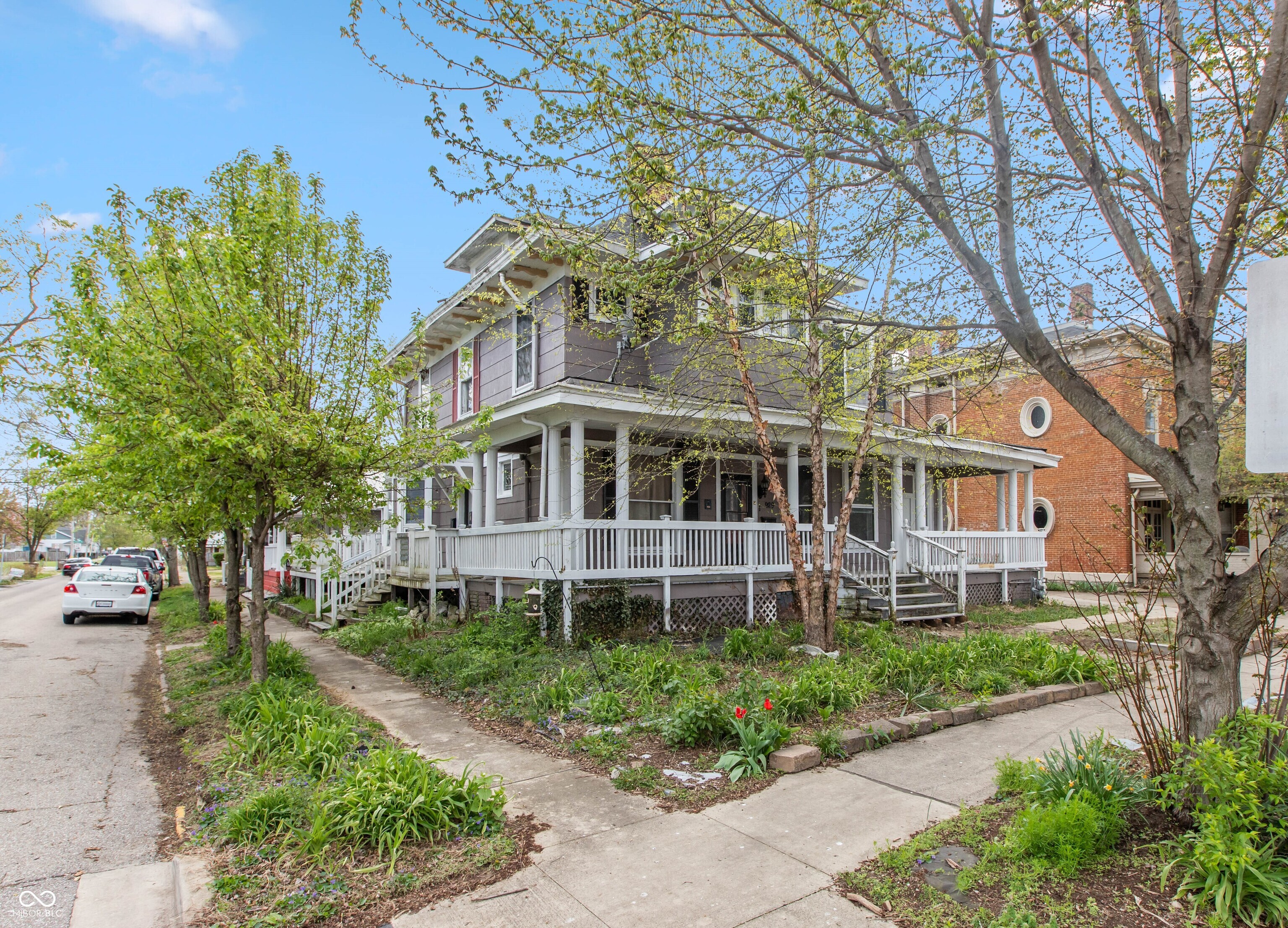 929 Franklin Street Columbus IN 47201