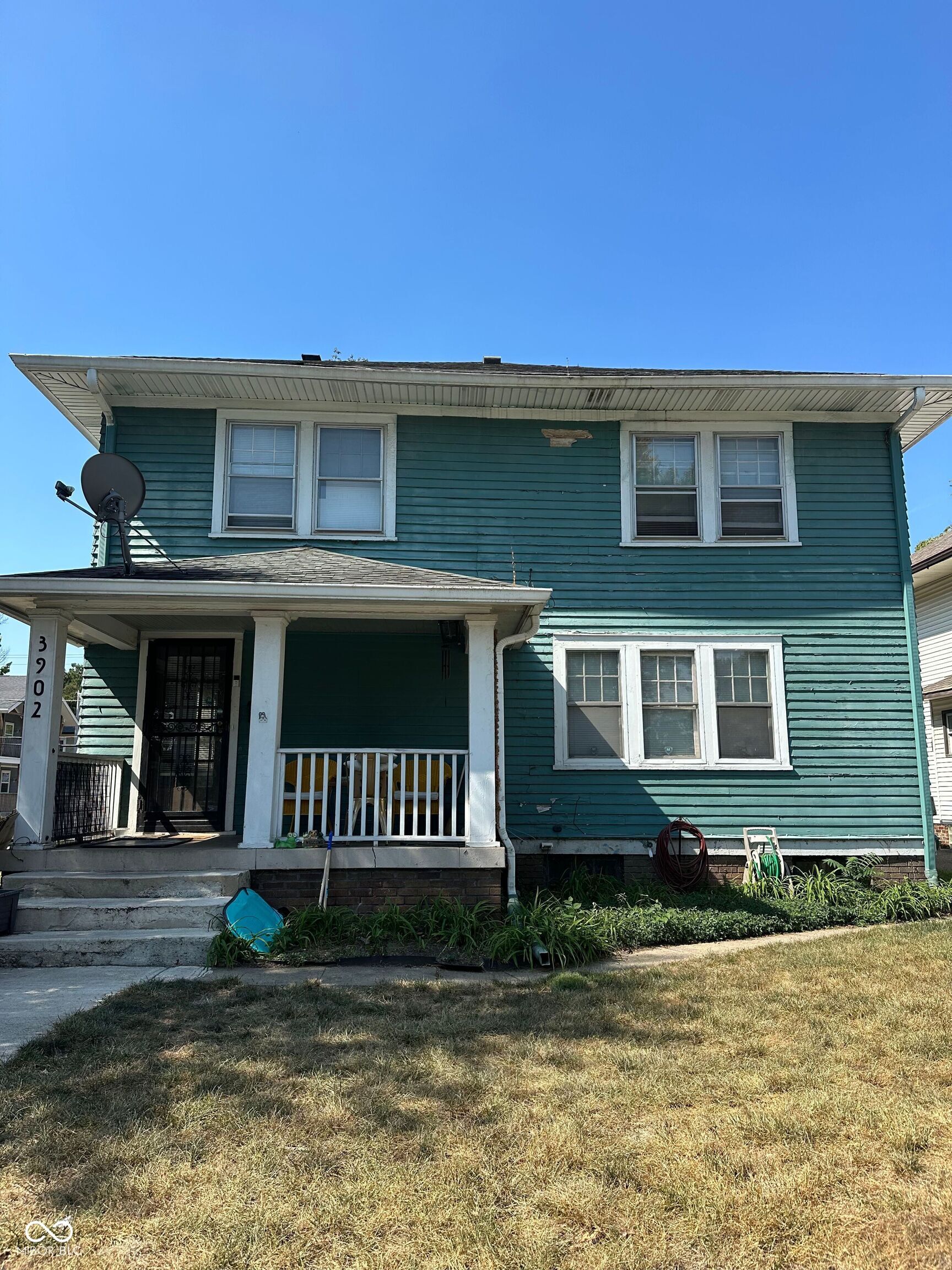 3902 Broadway Street Indianapolis IN 46205