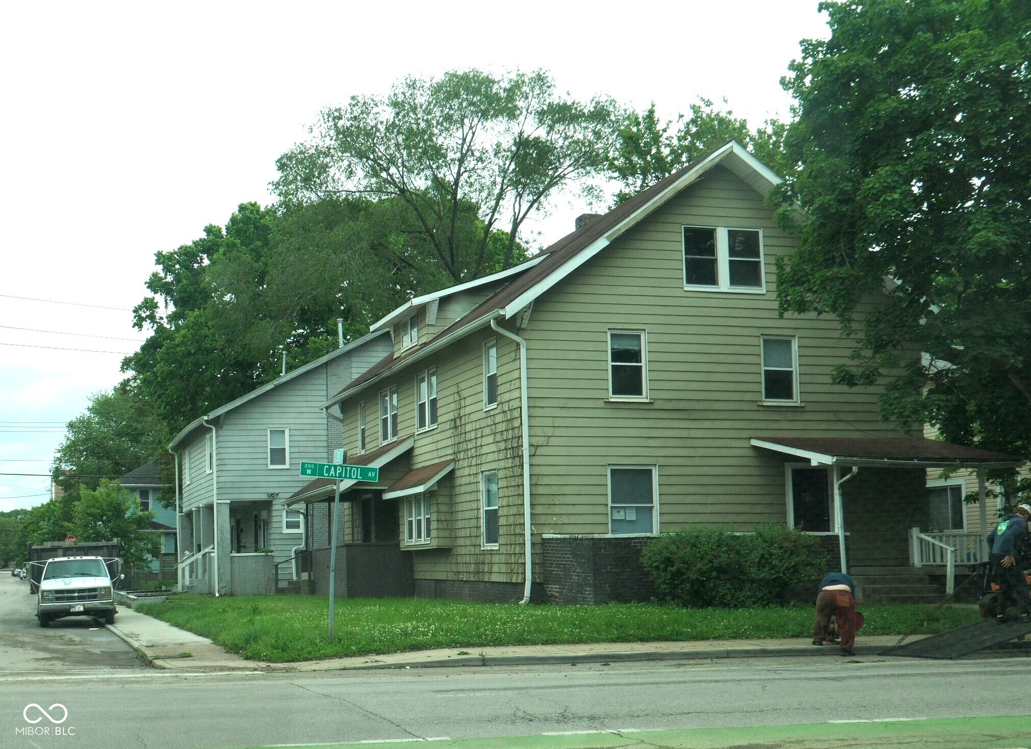 3469 N Capitol Avenue Indianapolis IN 46208