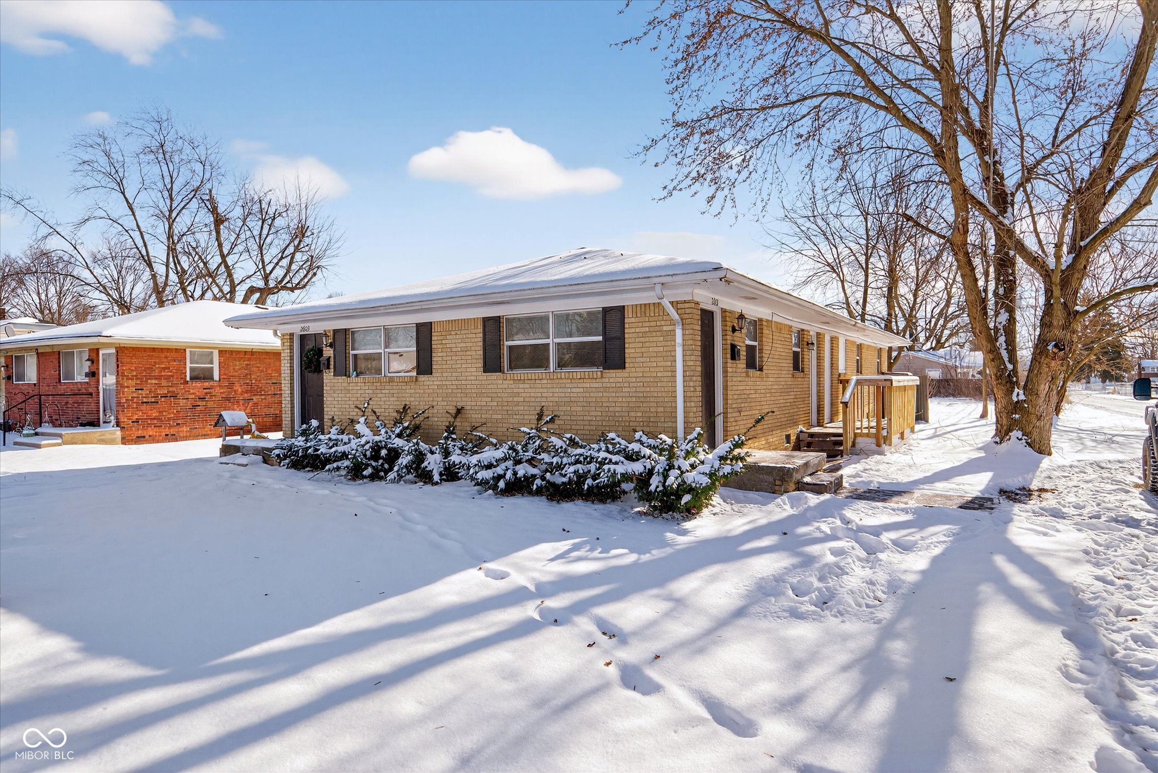 2601 E Bradbury Avenue Indianapolis IN 46203