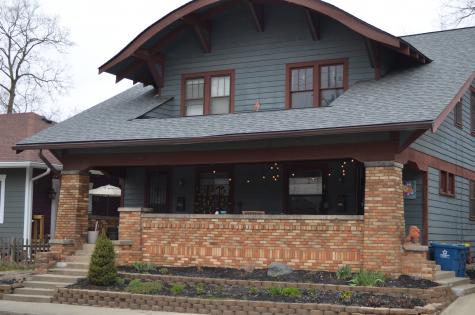 910-912 E 46th Street Indianapolis IN 46205
