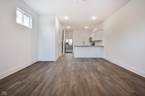 2954 Macpherson Avenue Indianapolis IN 46205