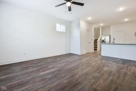 2954 Macpherson Avenue Indianapolis IN 46205