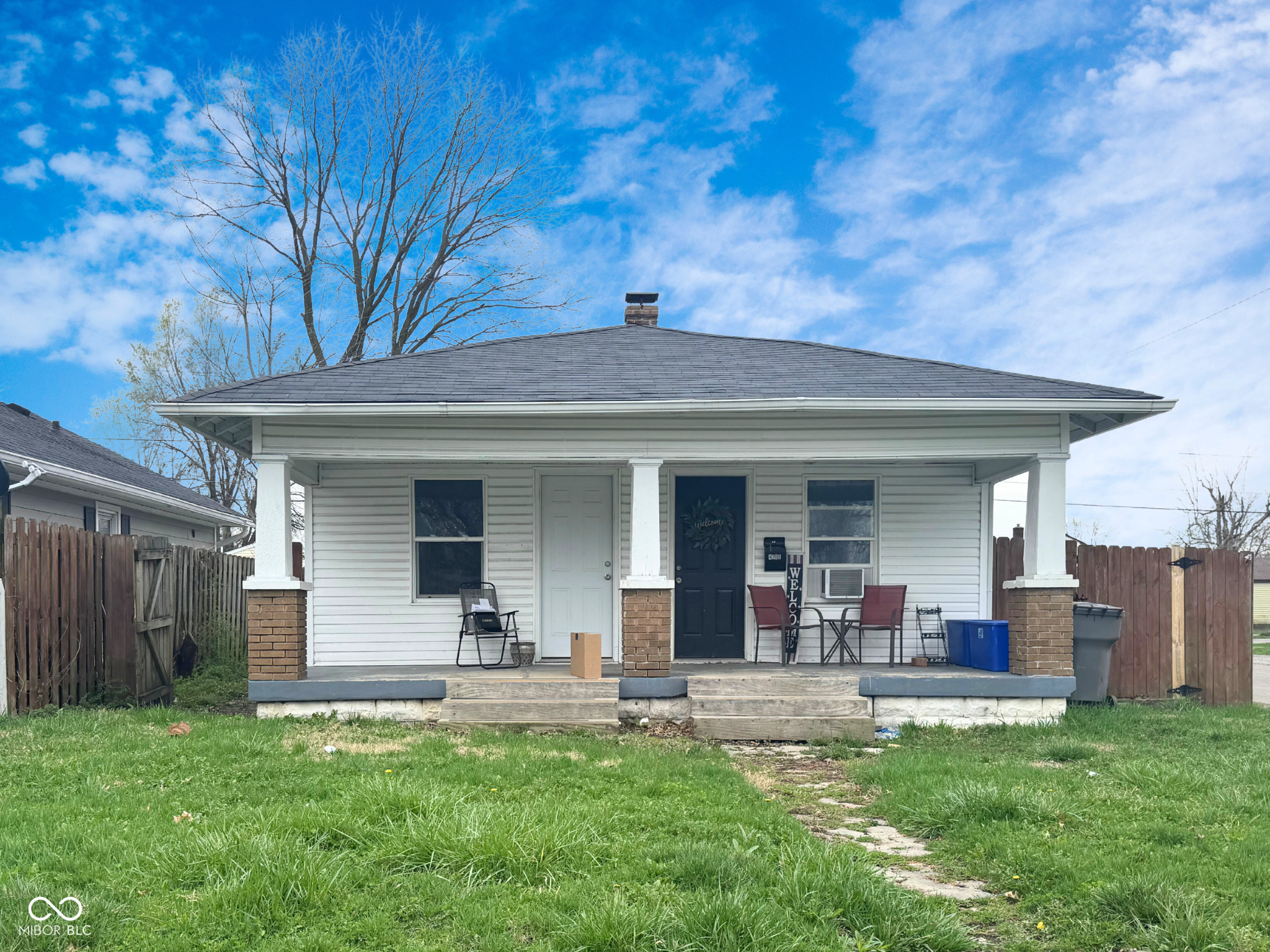 4101 Spann Avenue Indianapolis IN 46203