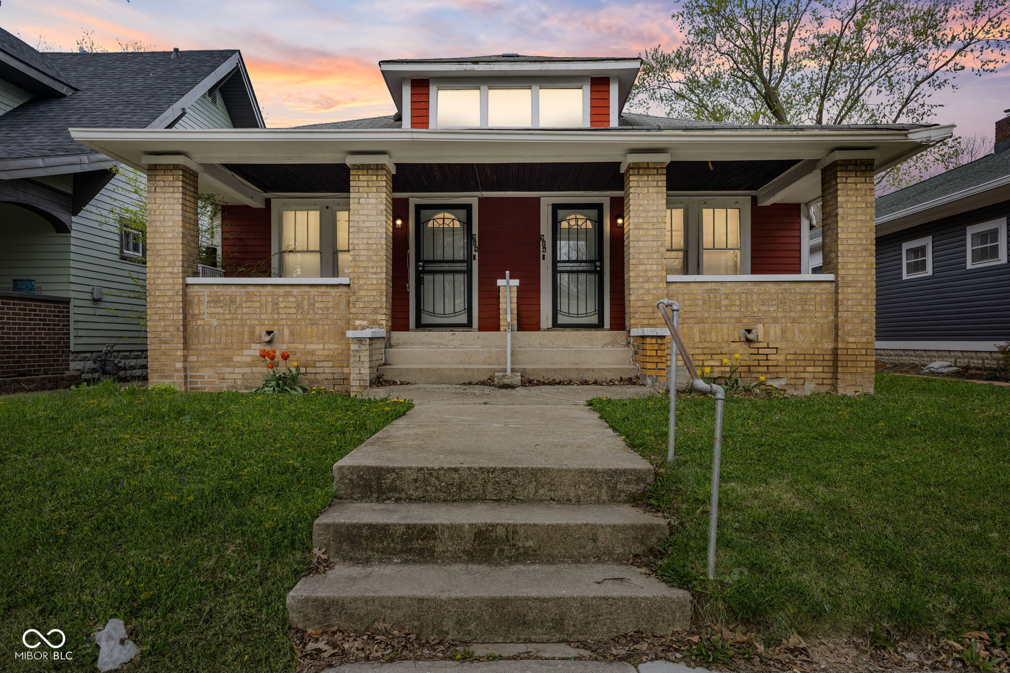 924 N Chester Avenue Indianapolis IN 46201