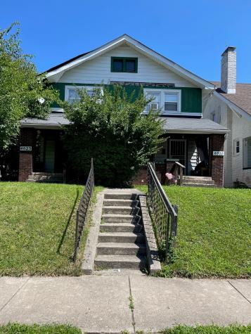 4021 Boulevard Place Indianapolis IN 46208