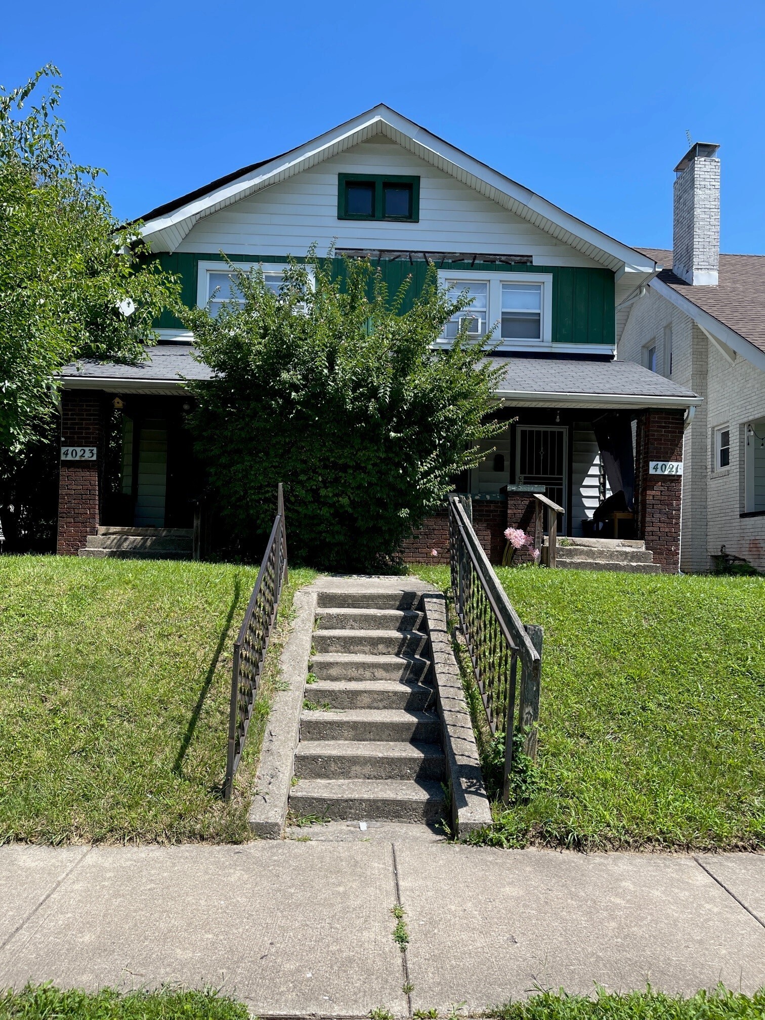 4021 Boulevard Place Indianapolis IN 46208