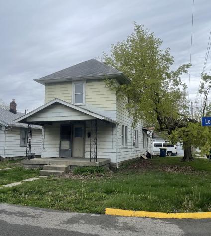 4638 N Longworth Avenue Indianapolis IN 46226