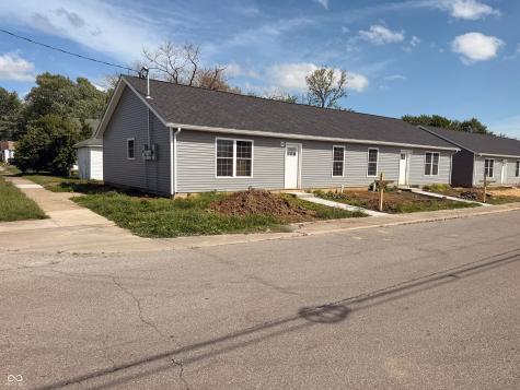 406 N Ireland Street Greensburg IN 47240