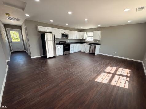 406 N Ireland Street Greensburg IN 47240