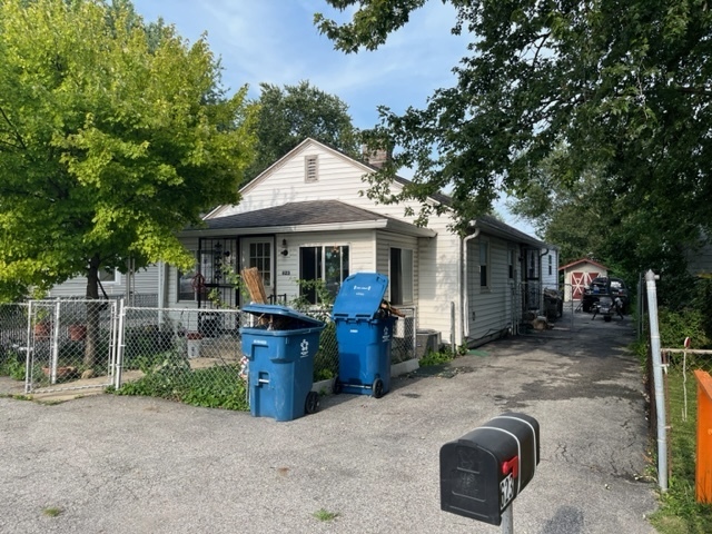 621 S Taft Avenue Indianapolis IN 46241