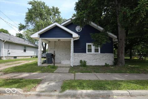 1732 Noble Street Anderson IN 46016