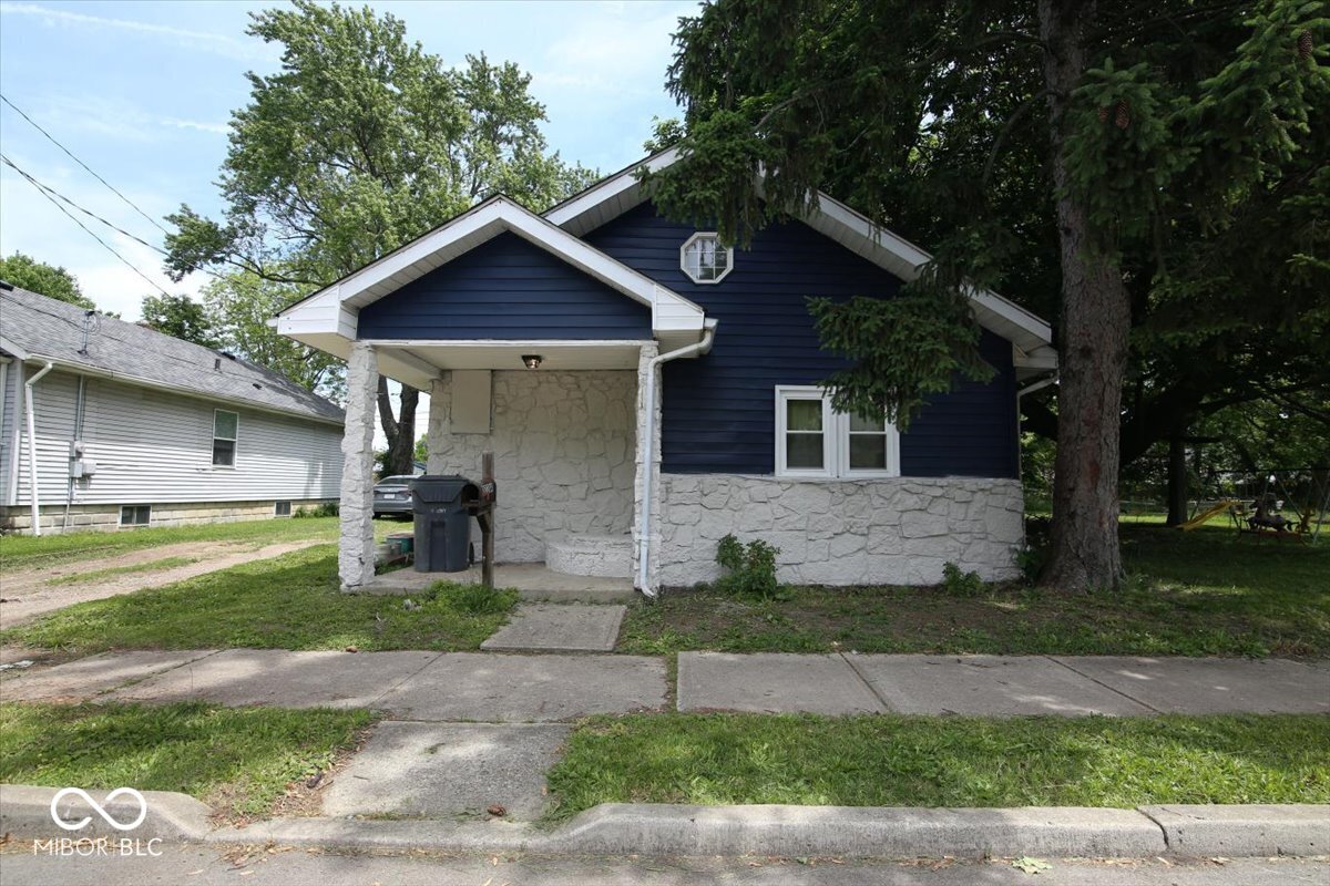 1732 Noble Street Anderson IN 46016