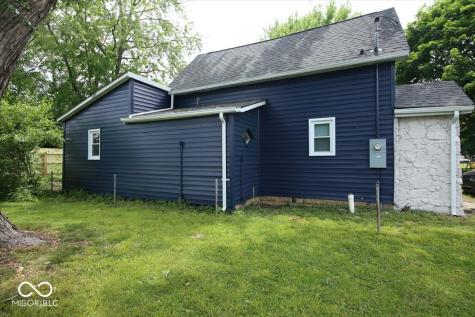 1732 Noble Street Anderson IN 46016