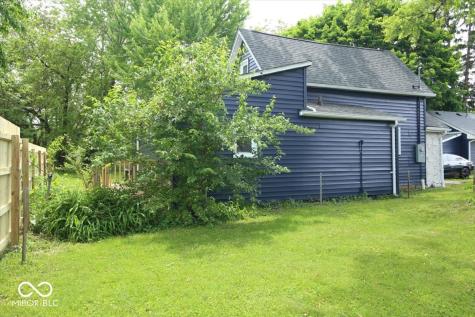 1732 Noble Street Anderson IN 46016
