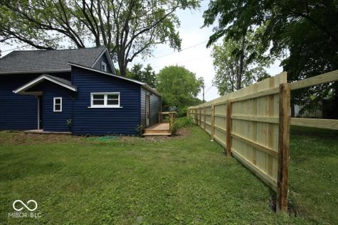 1732 Noble Street Anderson IN 46016