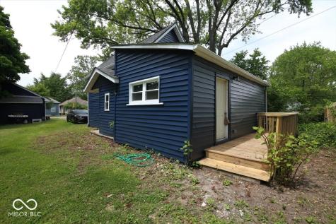 1732 Noble Street Anderson IN 46016