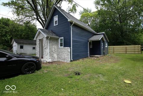 1732 Noble Street Anderson IN 46016