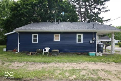 1732 Noble Street Anderson IN 46016