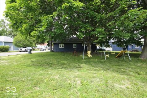 1732 Noble Street Anderson IN 46016