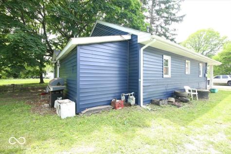 1732 Noble Street Anderson IN 46016