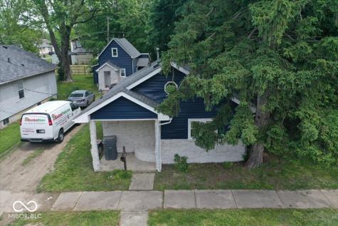 1732 Noble Street Anderson IN 46016
