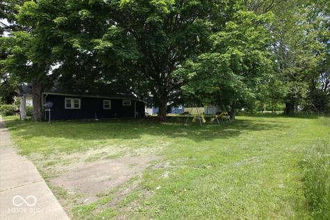 1732 Noble Street Anderson IN 46016