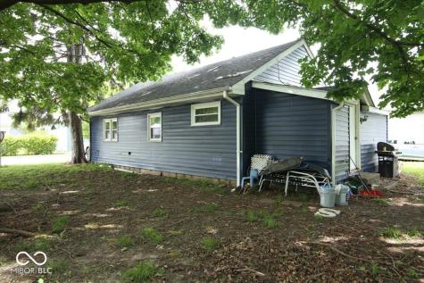 1732 Noble Street Anderson IN 46016