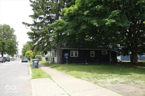1732 Noble Street Anderson IN 46016