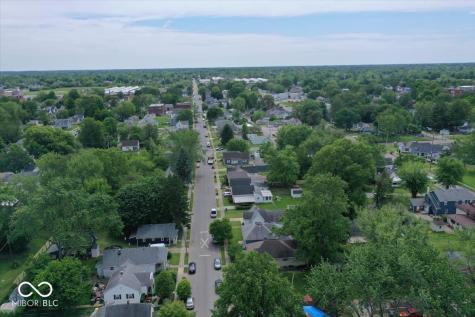 1732 Noble Street Anderson IN 46016