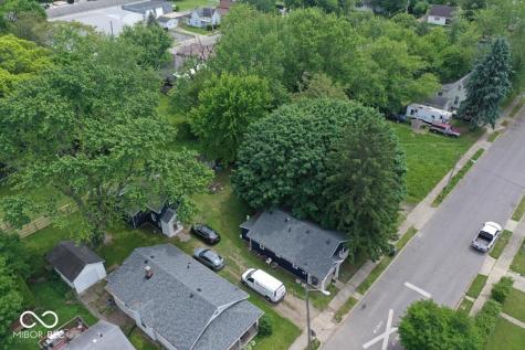 1732 Noble Street Anderson IN 46016