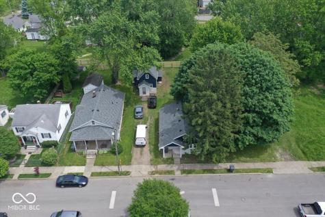 1732 Noble Street Anderson IN 46016