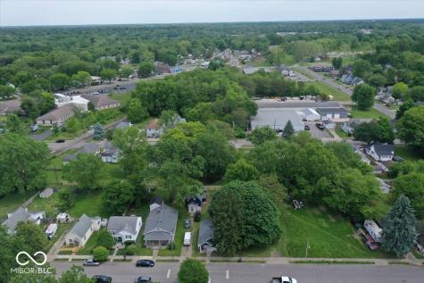 1732 Noble Street Anderson IN 46016